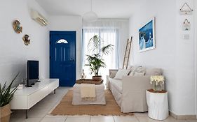 Protaras Villa Nicol 21